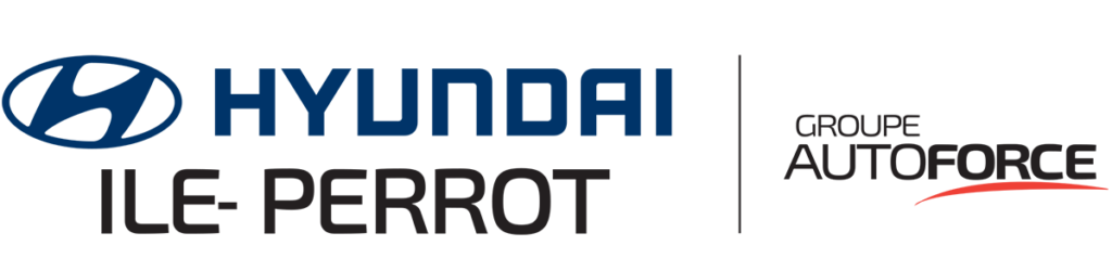 Hyundai Ile-Perrot