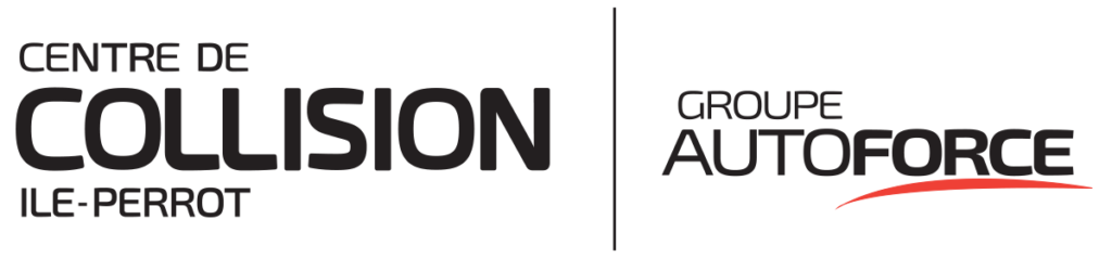 Logo Centre de collision