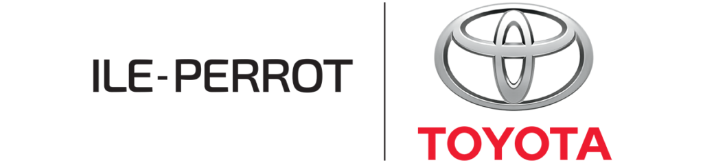 Toyota Ile-Perrot Dealer Logo