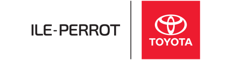 Logo Toyota Ile-Perrot